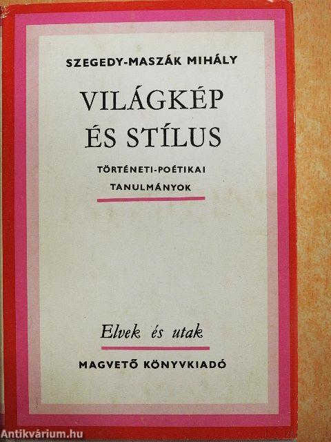 Világkép és stílus