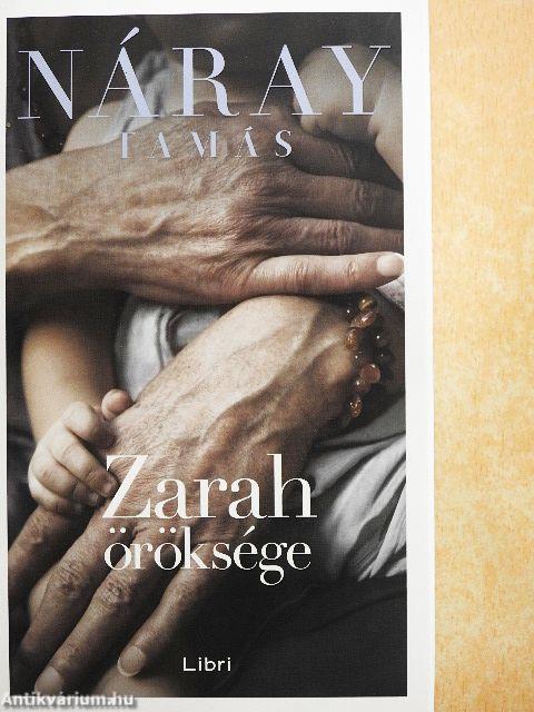 Zarah öröksége