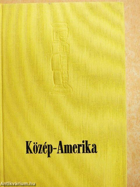 Közép-Amerika