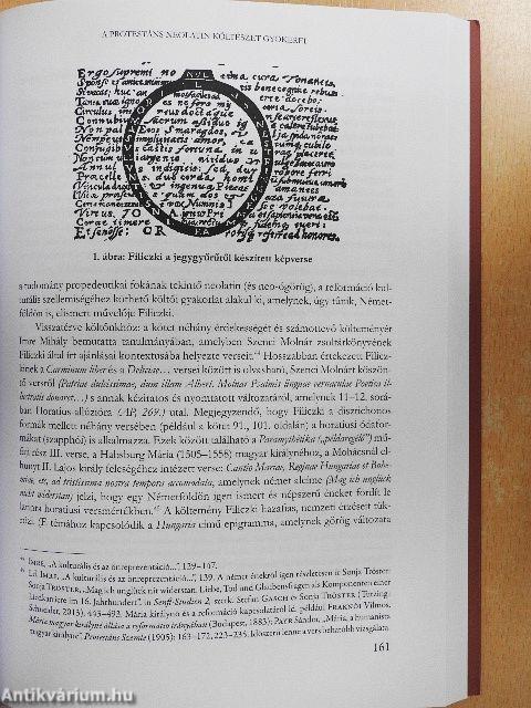 A reformáció és a katolikus megújulás latin nyelvű irodalma