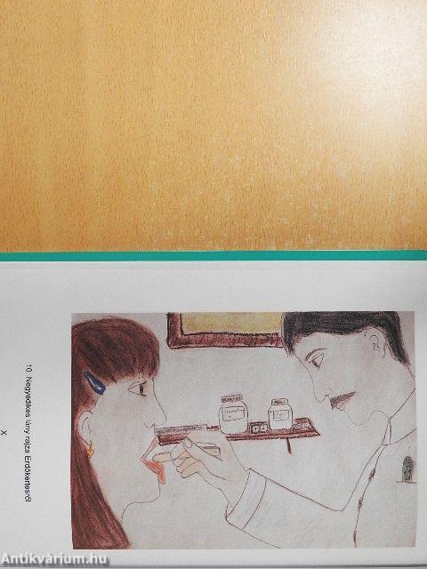 Egészség–közösség–misszió I-III.