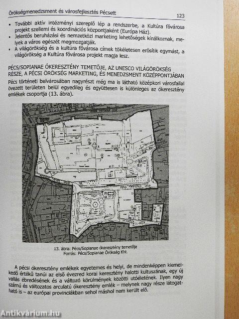 Területfejlesztés a gyakorlatban