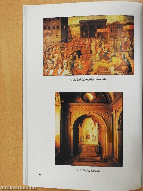 Egy kolostorper története