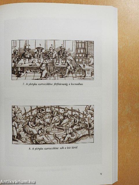 Egy kolostorper története