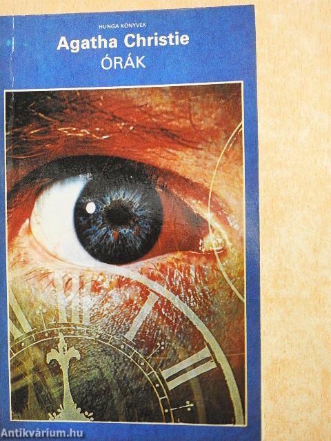 Órák