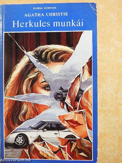 Herkules munkái