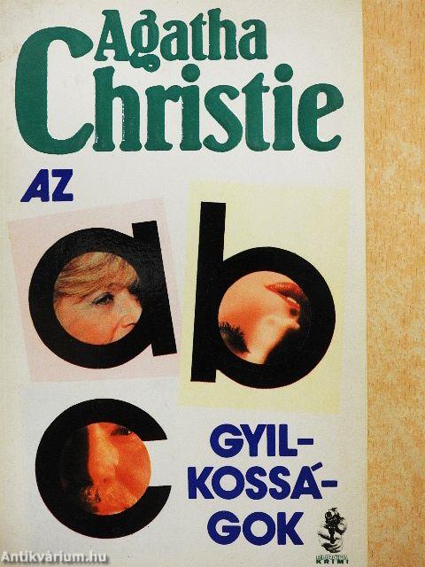 Az ABC-gyilkosságok