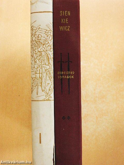 Kereszteslovagok I-II.