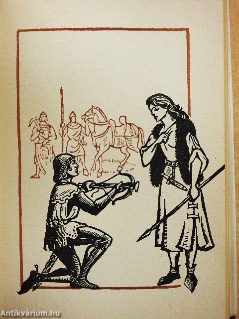 Kereszteslovagok I-II.