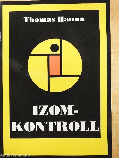 Izomkontroll