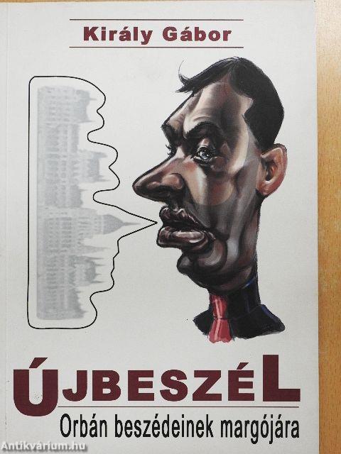 Újbeszél