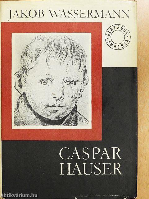Caspar Hauser
