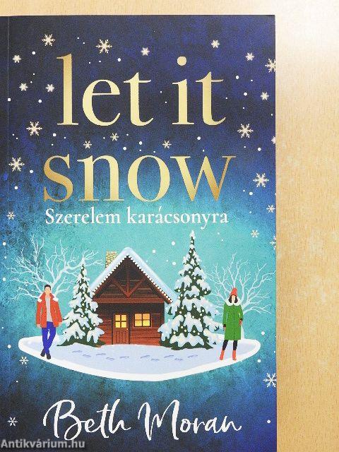 Szerelem karácsonyra