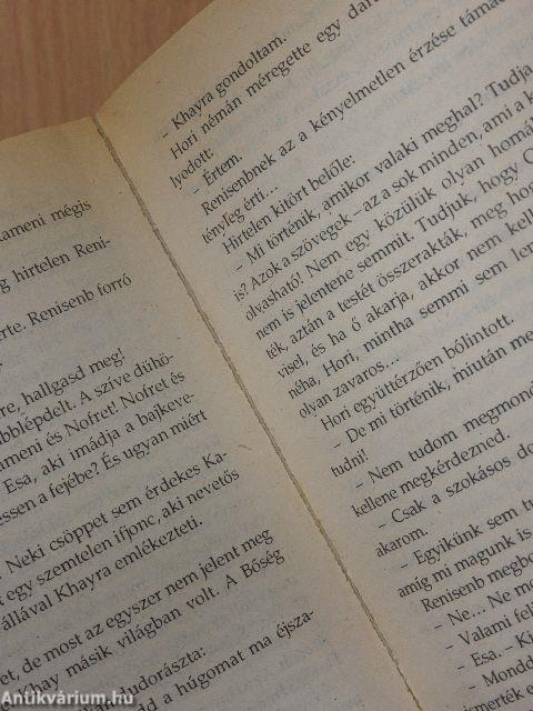 És eljő a halál...