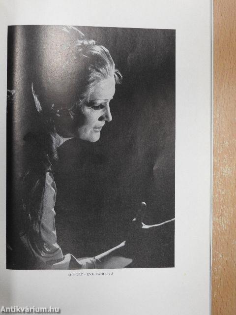 »Parsifal« - Programmheft V