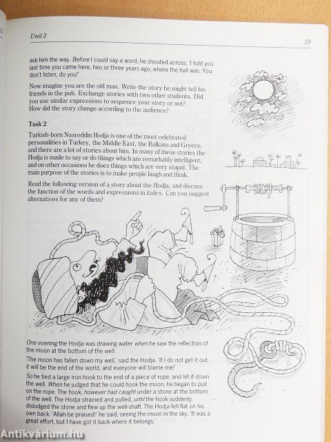 Writing - Upper-Intermediate