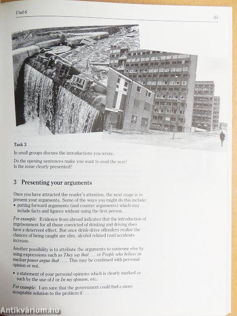 Writing - Upper-Intermediate