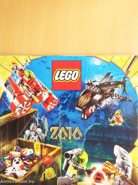 Lego 2010