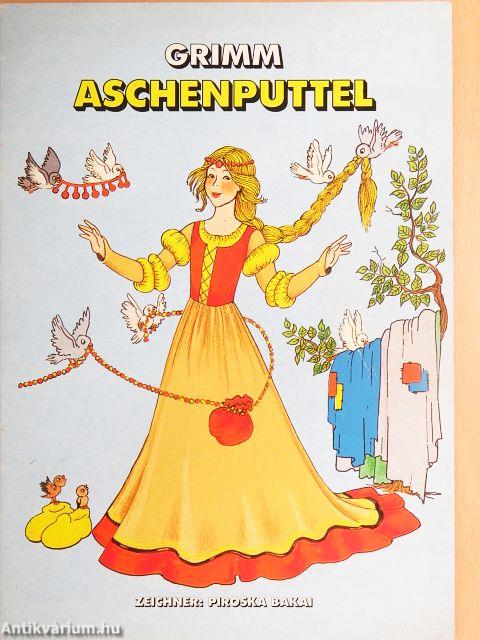 Aschenputtel
