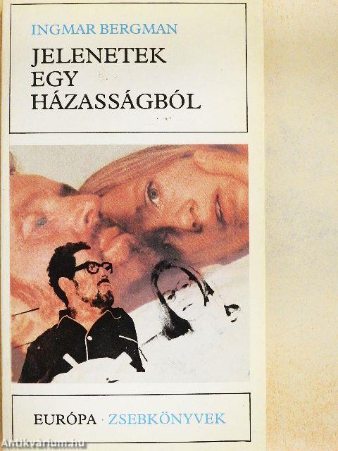 Jelenetek egy házasságból