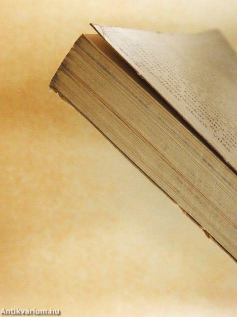 Tanúvallomás egy perhez