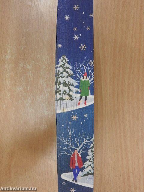 Szerelem karácsonyra