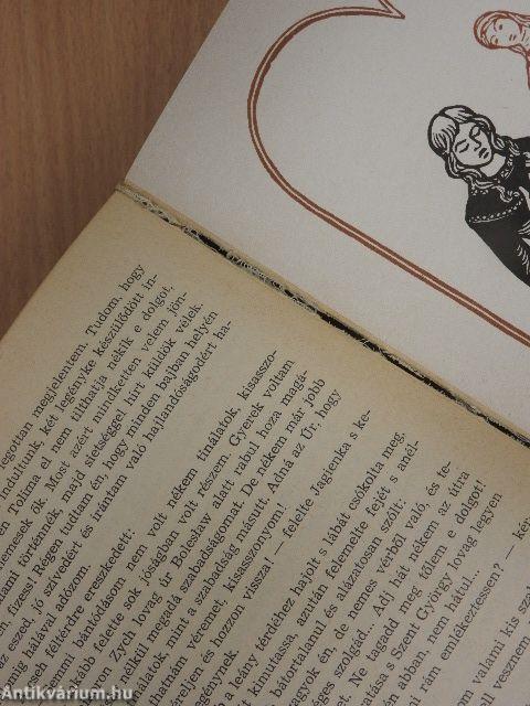 Kereszteslovagok I-II.