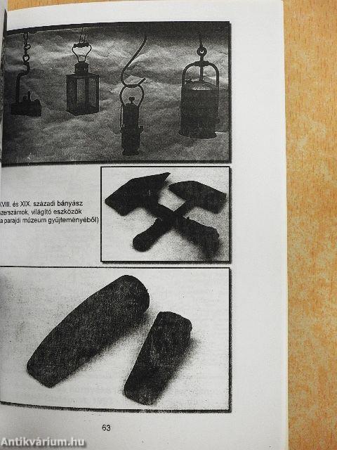 A székely sóbányászat rövid története