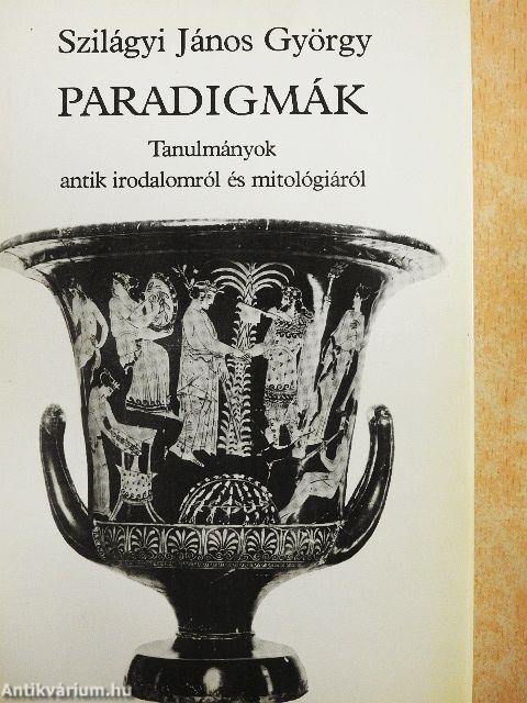 Paradigmák