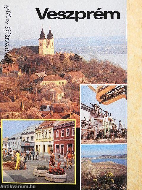 Veszprém