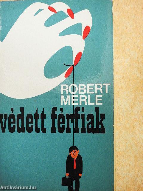 Védett férfiak