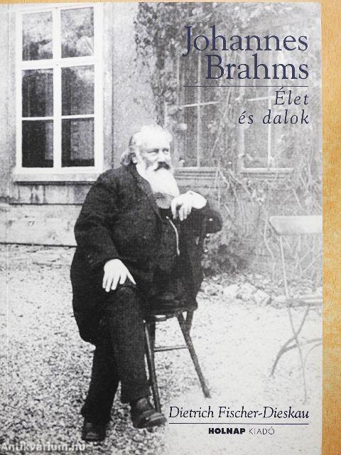 Johannes Brahms