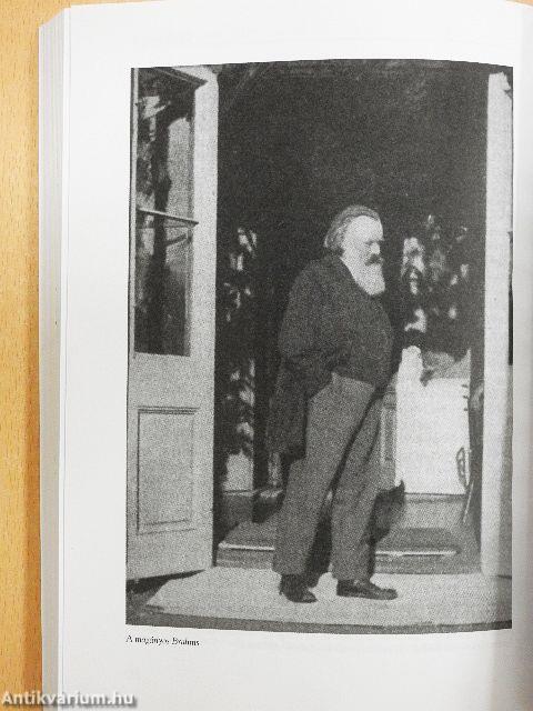 Johannes Brahms