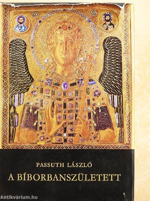 A Bíborbanszületett