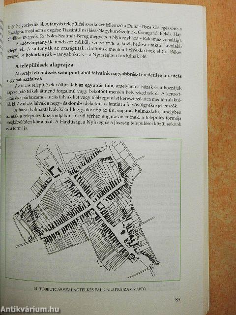 Magyarország földrajza