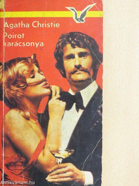 Poirot karácsonya