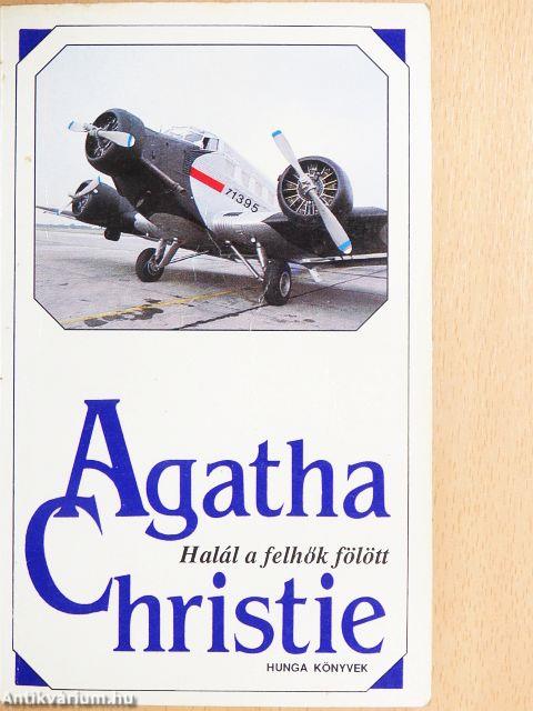 Halál a felhők fölött