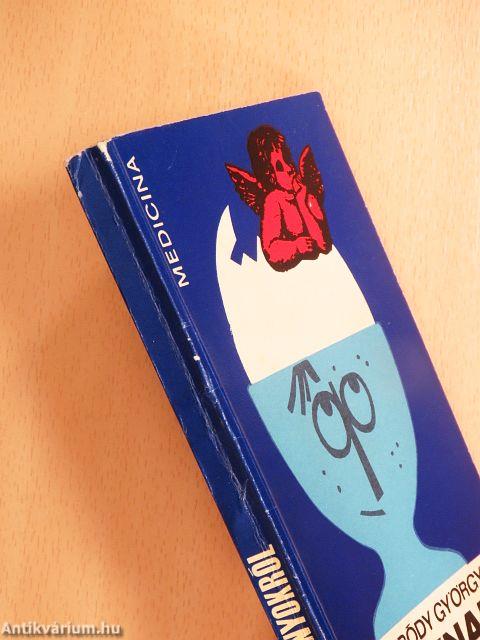 Fiúknak lányokról