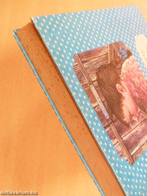 Hol bujkálsz, Cinege?