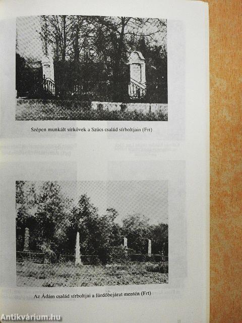 Mezőtúri temetkezési szokások 