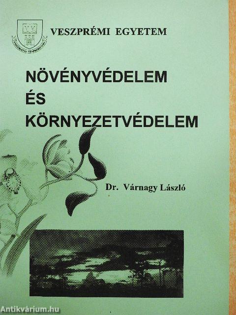 Növényvédelem és környezetvédelem 