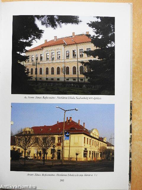 Kisújszállás város története a legrégibb időktől 2012-ig