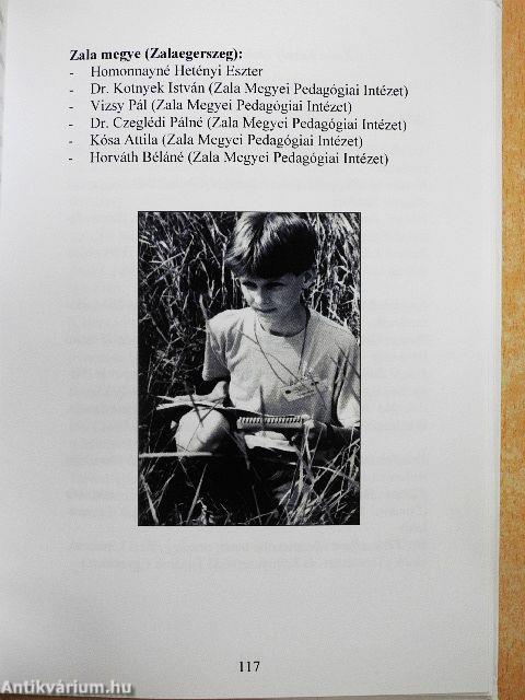 Környezet és tehetséggondozás