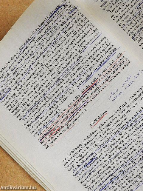 Igazságügyi orvostan