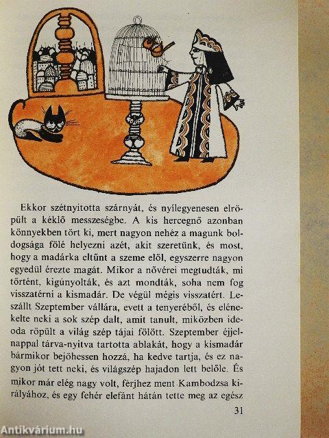 Roskad a kormos hó...