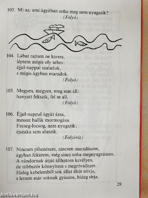 Sző, fon, nem takács. Mi az?