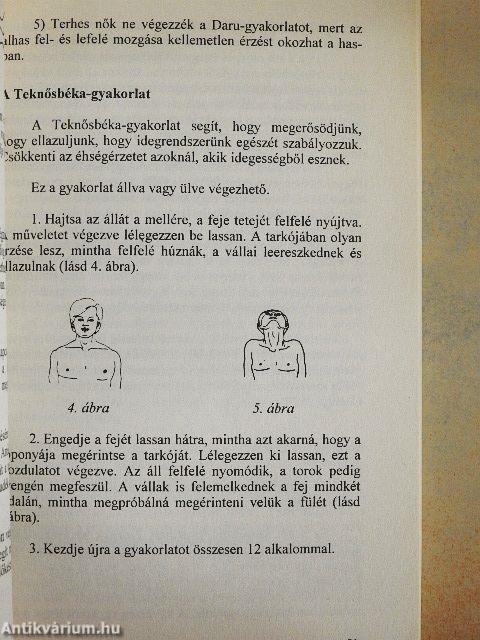 A karcsúság titkai