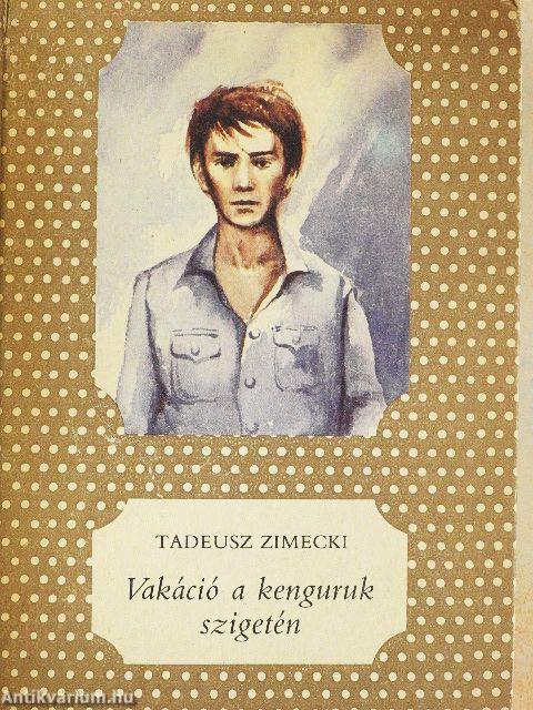 Vakáció a kenguruk szigetén