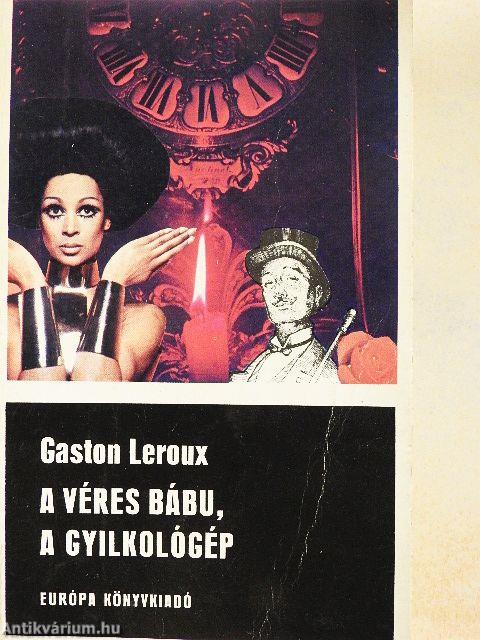 A véres bábu/A gyilkológép