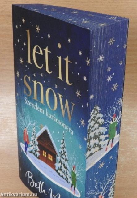 Szerelem karácsonyra